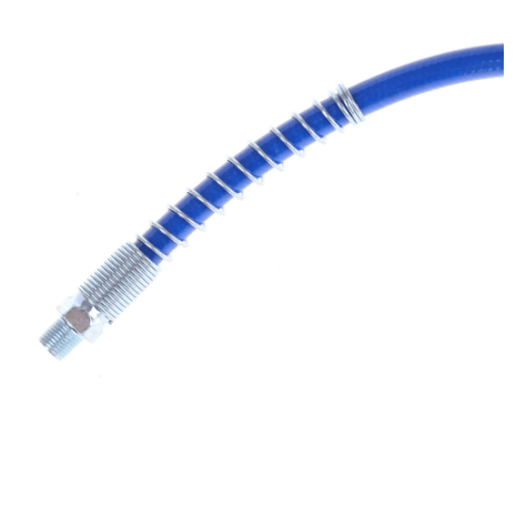 59" Grease gun hose extension