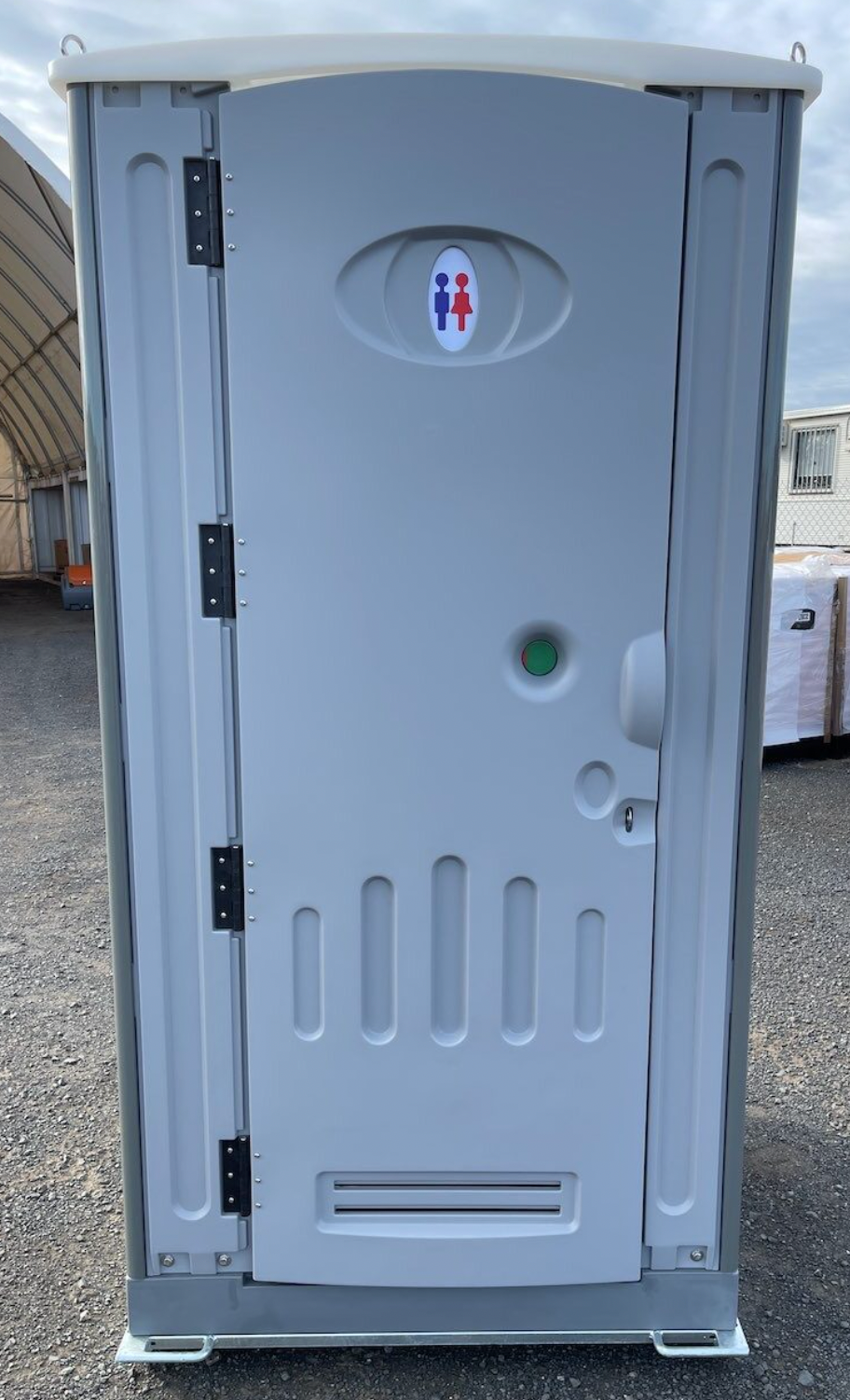 Fresh Water Portaloo