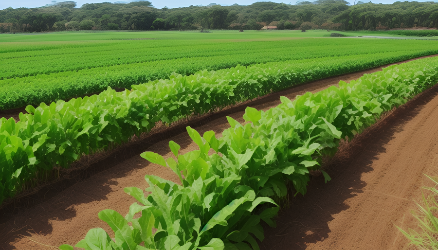 Suministros Agrícolas: La clave para el éxito en la producción agrícola