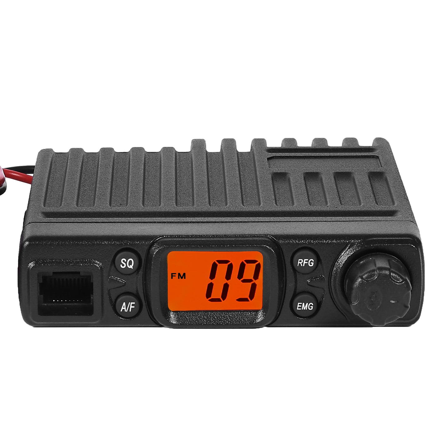 AR-925 CB-40M CB autoradio 25.615-30.105MHz 4W/8W AM FM talkie-walkie amateur citoyen bande Ham Station