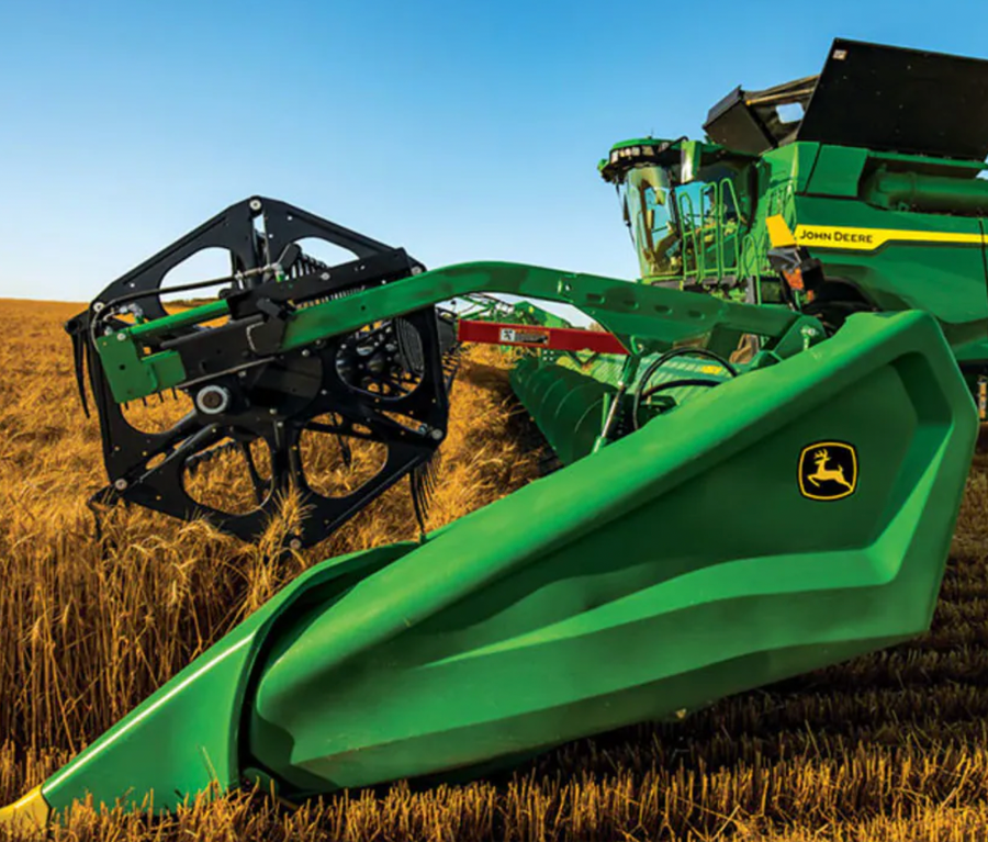 25ft Header Front Tarp Cover