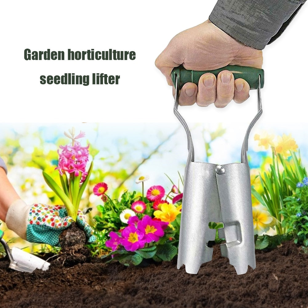 Seedling Extractor Planting Tool
