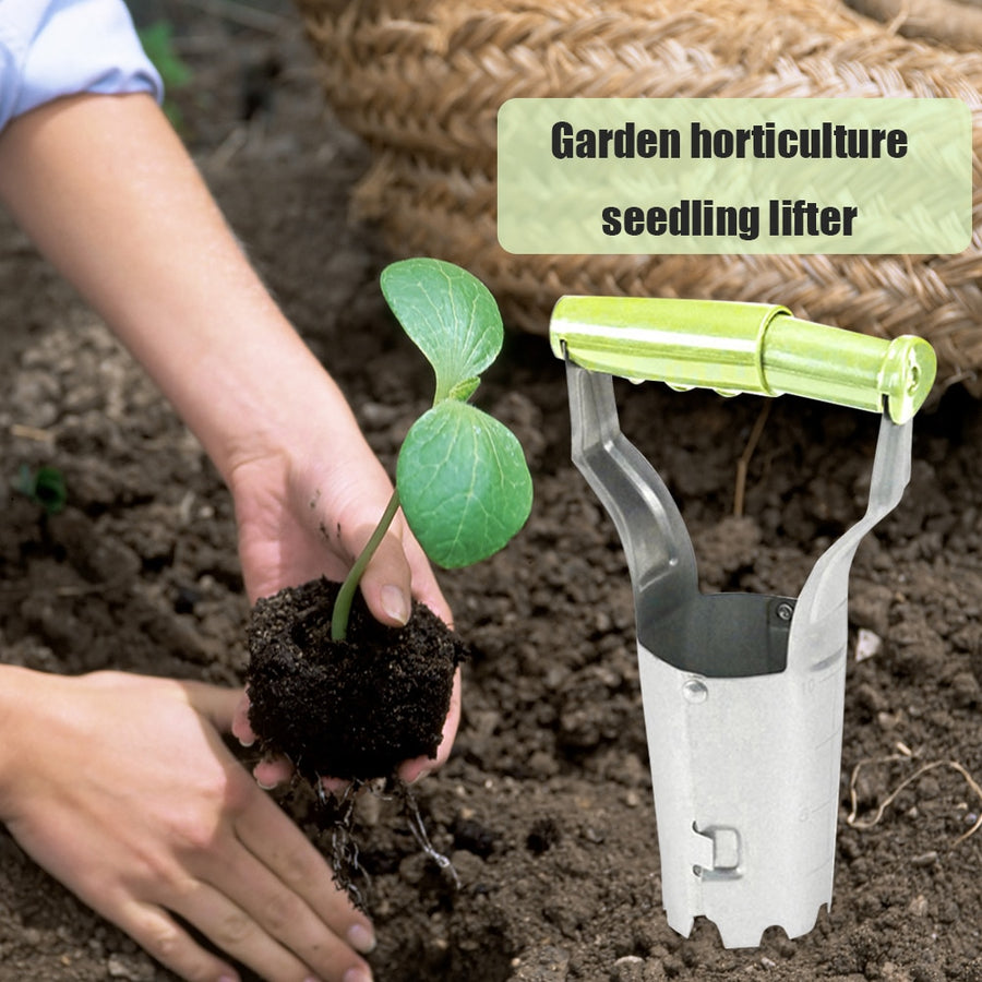 Seedling Extractor Planting Tool